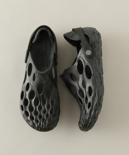 MERRELL（メレル）の「【MERRELL / メレル】HYDRO MOC（サンダル・メンズ・ブラック・90/100/80）」の6枚目の写真