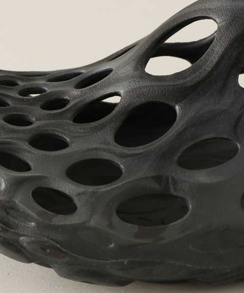 MERRELL（メレル）の「【MERRELL / メレル】HYDRO MOC（サンダル・メンズ・ブラック・90/100/80）」の9枚目の写真