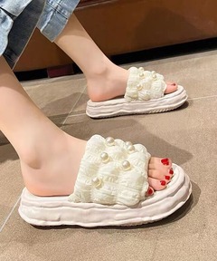 FOOT INDUSTRY/フットインダストリー】i Rope Slipper（サンダル