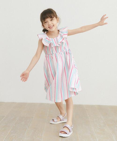 早い者勝ちグリーンレーベルリラクシングkids セレモニーワンピースセット150 楽天市場】グリーンレーベル キッズ ワンピースの通販