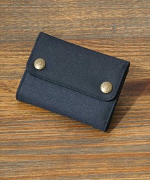 Lee/リー CORDURA nylondenim 三つ折り財布