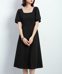 MAISON DE THERESE（メゾン ド テレーズ）の「ワンピース（ワンピース）」
