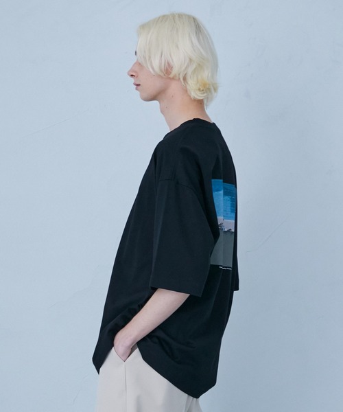 PUBLIC TOKYO（パブリックトウキョウ）の「ビューティフルバック
