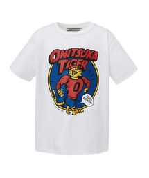 Onitsuka Tiger | KIDS GRAPHIC TEE(Tシャツ/カットソー)