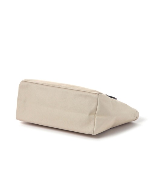 studio CLIP（スタディオクリップ）の「撥水キャンバスショルダーバッグ（トートバッグ・レディース・グリーン/ブラック/グレー・FREE）」の15枚目の写真