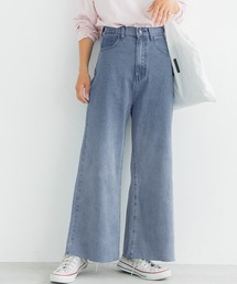 coca（coca） | グラデーションデニム(デニムパンツ)