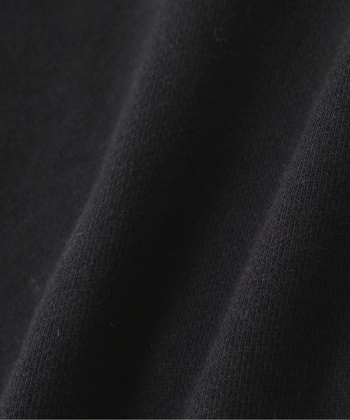 schott（ショット）の「【WEB LIMITED】Schott/ショット/2TONE CREW SWEAT/2トーン クルーネック スウェット（スウェット・メンズ・ブラック/ブルー/ネイビー/オートミール・MEDIUM/LARGE/X-LARGE/XX-LARGE）」の15枚目の写真