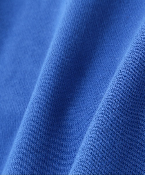 schott（ショット）の「【WEB LIMITED】Schott/ショット/2TONE CREW SWEAT/2トーン クルーネック スウェット（スウェット・メンズ・ブラック/ブルー/ネイビー/オートミール・MEDIUM/LARGE/X-LARGE/XX-LARGE）」の5枚目の写真