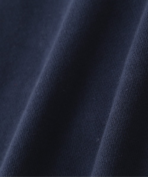 schott（ショット）の「【WEB LIMITED】Schott/ショット/2TONE CREW SWEAT/2トーン クルーネック スウェット（スウェット・メンズ・ブラック/ブルー/ネイビー/オートミール・MEDIUM/LARGE/X-LARGE/XX-LARGE）」の13枚目の写真