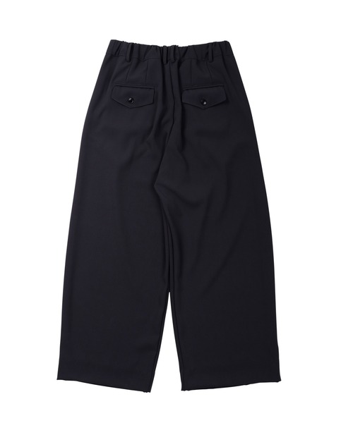 セール】Tenshin×AirTokyo collaboration : wide straight