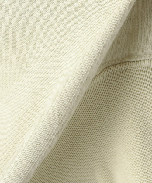 SBTRACT(サブトラクト)の「【SBTRACT/サブトラクト for J.S.Homestead】フリース ジャージ クルーネック(Tシャツ/カットソー・メンズ・ライトグリーン/ブラック系その他/ブラウン系その他/ベージュ系その他・MEDIUM/LARGE)」の19枚目の写真