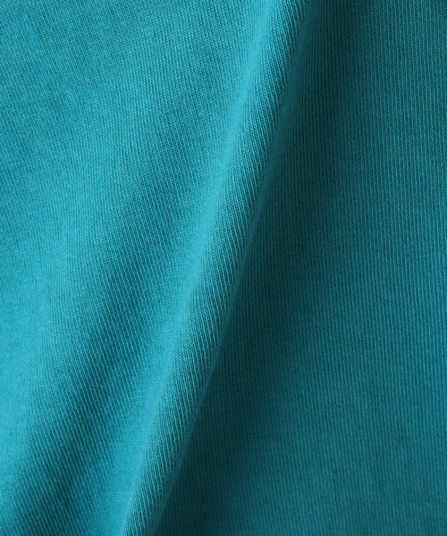 SBTRACT(サブトラクト)の「【SBTRACT/サブトラクト for J.S.Homestead】フリース ジャージ クルーネック(Tシャツ/カットソー・メンズ・ライトグリーン/ブラック系その他/ブラウン系その他/ベージュ系その他・MEDIUM/LARGE)」の20枚目の写真