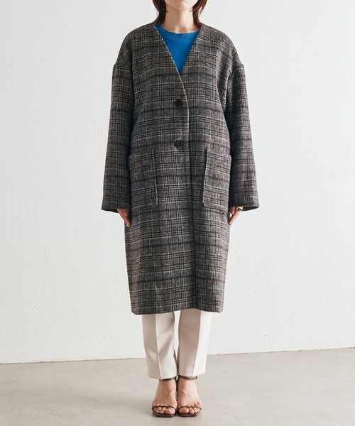 COLLAGE GALLARDAGALANTE（コラージュガリャルダガランテ）の「後ろ姿