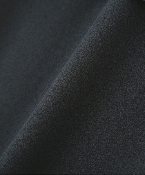 PROPORTION BODY DRESSING（プロポーションボディドレッシング）の「ティアードジョーゼットブラウス / 1212210004（シャツ/ブラウス・レディース・ホワイト系その他/ブラウン系その他/ネイビー・SMALL/MEDIUM）」の22枚目の写真