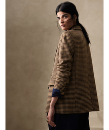 Banana Republic（バナナリパブリック）の「モダン ウールブレザー