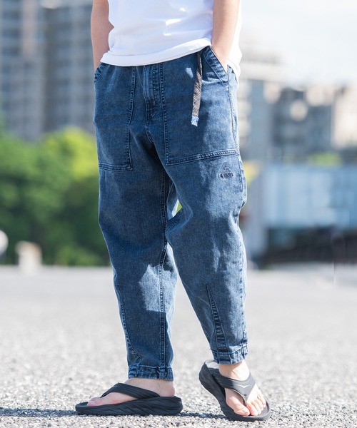 GERRY（ジェリー）の「『GERRY/ジェリー』UV加工アクティブストレッチ