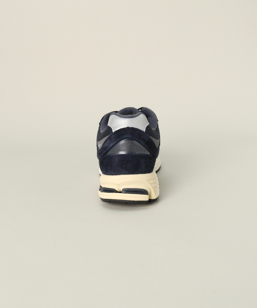 NEW BALANCE（ニューバランス）の「【NEW BALANCE / ニューバランス】 M2002R  CA/CC/CD（スニーカー・メンズ・ネイビー/ブラウン/アイボリー・26cm/27cm/28cm）」の5枚目の写真