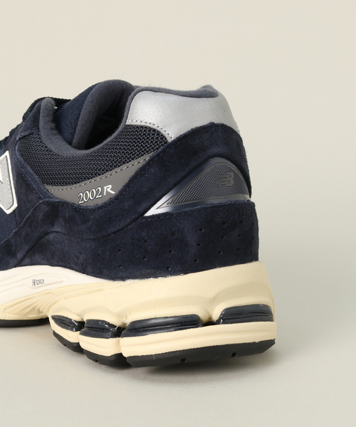 NEW BALANCE（ニューバランス）の「【NEW BALANCE / ニューバランス】 M2002R  CA/CC/CD（スニーカー・メンズ・ネイビー/ブラウン/アイボリー・26cm/27cm/28cm）」の7枚目の写真