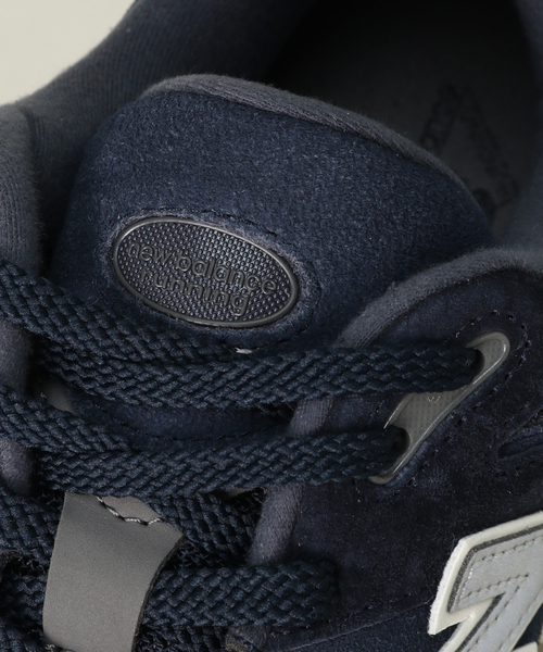 NEW BALANCE（ニューバランス）の「【NEW BALANCE / ニューバランス】 M2002R  CA/CC/CD（スニーカー・メンズ・ネイビー/ブラウン/アイボリー・26cm/27cm/28cm）」の10枚目の写真