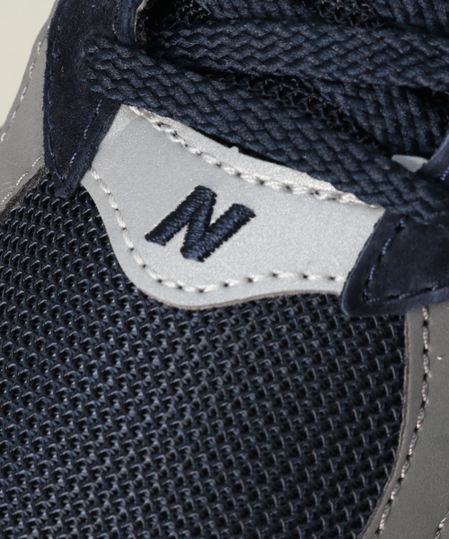 NEW BALANCE（ニューバランス）の「【NEW BALANCE / ニューバランス】 M2002R  CA/CC/CD（スニーカー・メンズ・ネイビー/ブラウン/アイボリー・26cm/27cm/28cm）」の11枚目の写真