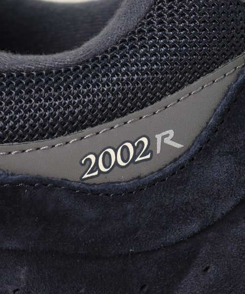 NEW BALANCE（ニューバランス）の「【NEW BALANCE / ニューバランス】 M2002R  CA/CC/CD（スニーカー・メンズ・ネイビー/ブラウン/アイボリー・26cm/27cm/28cm）」の15枚目の写真