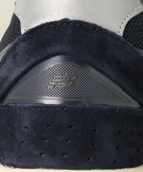 NEW BALANCE（ニューバランス）の「【NEW BALANCE / ニューバランス】 M2002R  CA/CC/CD（スニーカー・メンズ・ネイビー/ブラウン/アイボリー・26cm/27cm/28cm）」の16枚目の写真