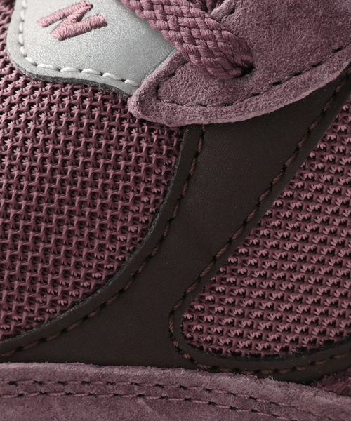 NEW BALANCE（ニューバランス）の「【NEW BALANCE / ニューバランス】 M2002R  CA/CC/CD（スニーカー・メンズ・ネイビー/ブラウン/アイボリー・26cm/27cm/28cm）」の19枚目の写真