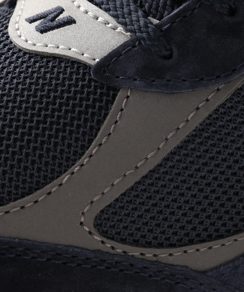 NEW BALANCE（ニューバランス）の「【NEW BALANCE / ニューバランス】 M2002R  CA/CC/CD（スニーカー・メンズ・ネイビー/ブラウン/アイボリー・26cm/27cm/28cm）」の20枚目の写真