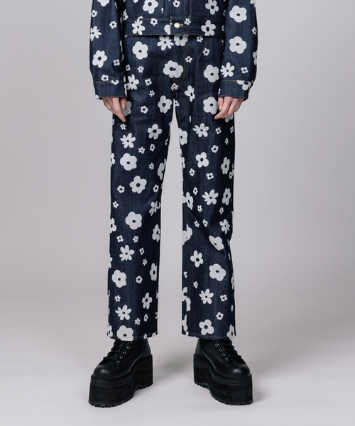 パンツ NON TOKYO nontokyo NON TOKYO（ノントーキョー）の「NON TOKYO/ノントーキョー