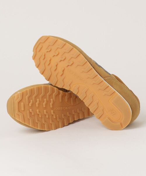 NEW BALANCE(ニューバランス)の「ニューバランス New Balance ML373_(スニーカー・メンズ・ブラウン・23.5cm/24.0cm/24.5cm/26.0cm/26.5cm/27.0cm/28.0cm/25.5cm/27.5cm/23.0cm/25.0cm)」の3枚目の写真