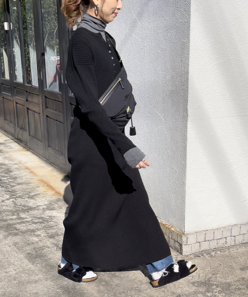 BIRKENSTOCK(ビルケンシュトック)の「≪一部店舗+WEB限定≫ 【BIRKENSTOCK】ARIZONA BIG BUCKLE TEDDY RIV/ サンダル(サンダル・レディース・ホワイト/ブラック・36/37/38/39)」の4枚目の写真