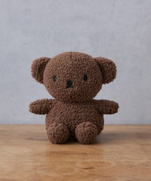 【BON TON TOYS】 Boris Recycle Teddy 17cm ボリス ぬいぐるみ