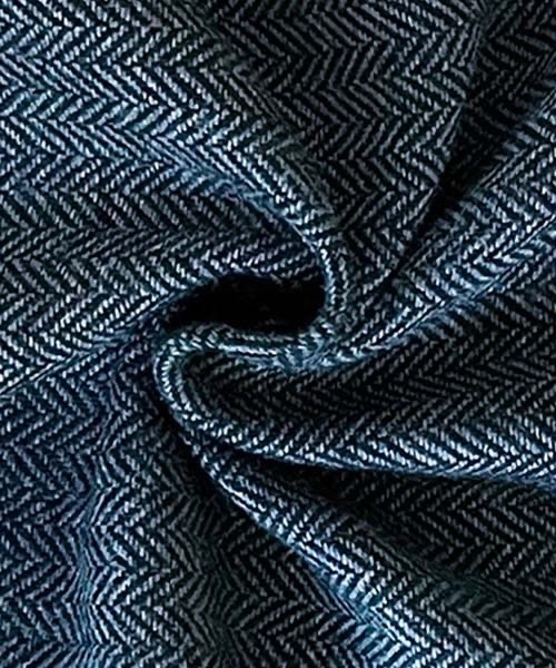 BEIDELLI（ベイデリー）の「[BELLIDE MADE] ヘリンボーンチェックジャケット+スカートセットアップ（セットアップ・レディース・ブラック/ブラウン・FREE）」の18枚目の写真