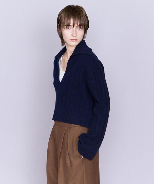 AEWEN MATOPH（イウエン マトフ）の「＜AEWEN MATOPH＞W/CA ショート