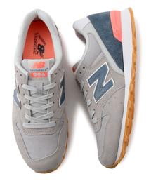 NEW BALANCE | BYBC new balance WR996 カラースニーカー(スニーカー)