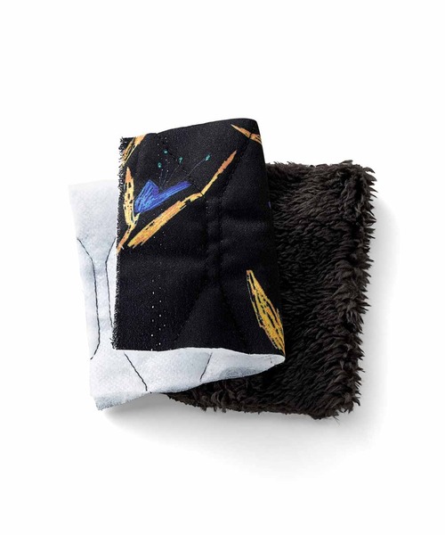 MEDE19F（メデジュウキュウ）の「ＭＥＤＥ１９Ｆ　リバーシブルはんてん（その他ルームウェア・レディース・ブラック系その他・2/1）」の15枚目の写真