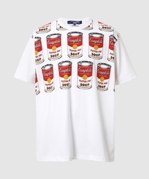 JUNYA WATANABE MAN（ジュンヤワタナベマン）の「『Andy Warhol