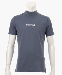 BRIEFING | 【ブリーフィングゴルフ】MENS TOUR HIGH NECK(Tシャツ/カットソー)