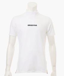 BRIEFING | 【ブリーフィングゴルフ】MENS TOUR HIGH NECK(Tシャツ/カットソー)