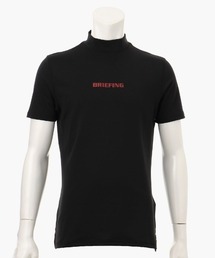 BRIEFING | 【ブリーフィングゴルフ】MENS TOUR HIGH NECK(Tシャツ/カットソー)