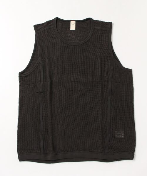 O project（オープロジェクト）の「SLEEVELESS TEE（タンクトップ