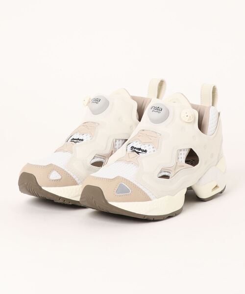 Reebok】GZ2185 INSTAPUMP FURY 95 【公式通販】