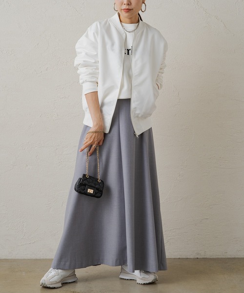 LOUNGEDRESS（ラウンジドレス）の「MA-1（MA-1）」 - WEAR