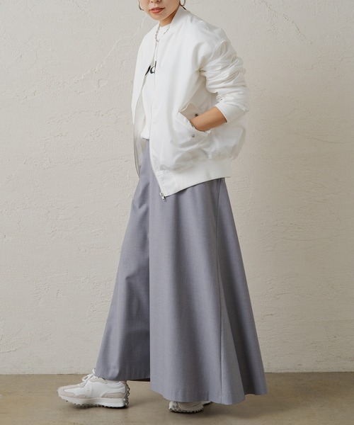 LOUNGEDRESS（ラウンジドレス）の「MA-1（MA-1）」 - WEAR
