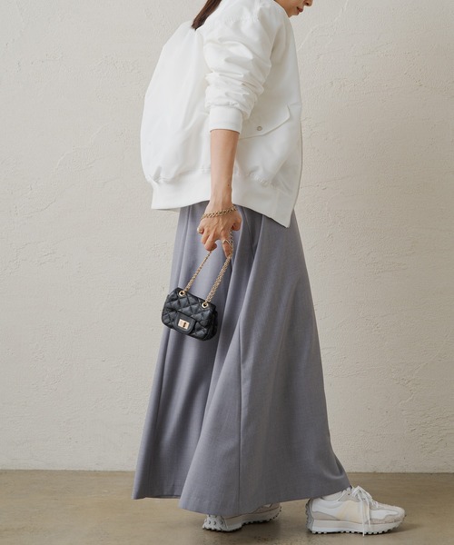 LOUNGEDRESS（ラウンジドレス）の「MA-1（MA-1）」 - WEAR