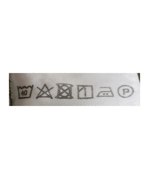 NECESSARY or UNNECESSARY(ネセサリーオアアンネセサリー)の「NECESSARY or UNNECESSARY / WATCH POCKET(ブルゾン・メンズ・オリーブ/ネイビー・LARGE/MEDIUM)」の13枚目の写真