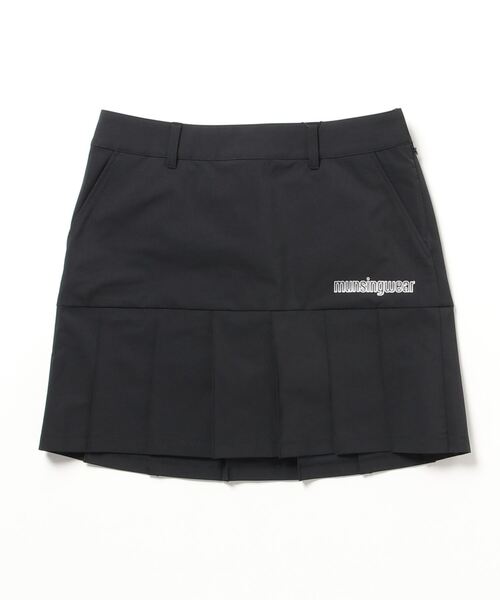 MUNSINGWEAR（マンシングウェア）の「『ENVOY/エンボイ』 スカート