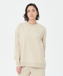 MET24 N Crew Neck