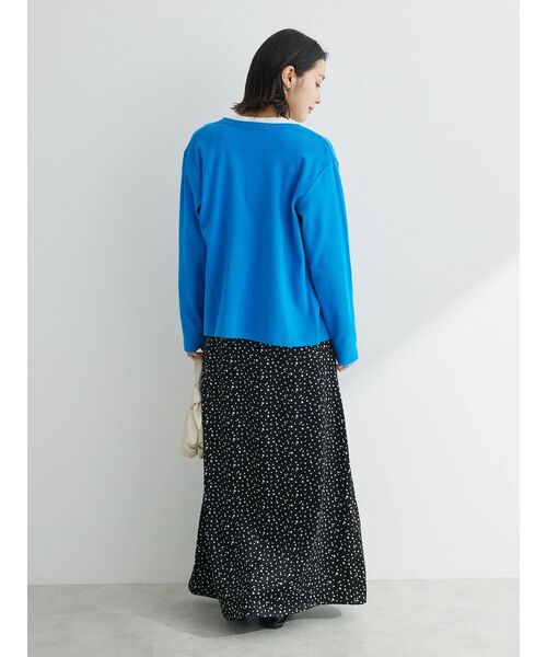 Green Parks（グリーンパークス）の「アソート柄フラワー