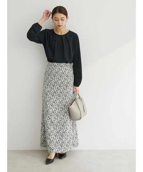 Green Parks（グリーンパークス）の「アソート柄フラワー